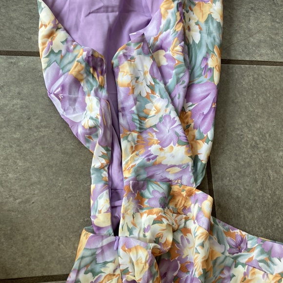 Marbelle Ravello Maxi Dress - Picture 4 of 4